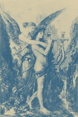 Giclee Print, , small