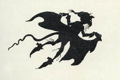 Giclee Print, , small