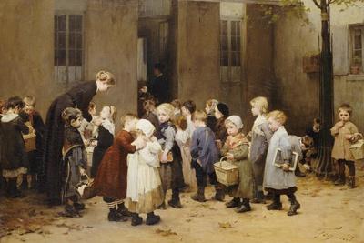 Giclee Print, , small