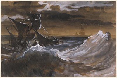 Giclee Print, , small