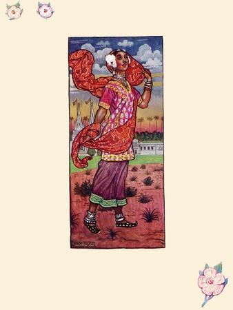 Giclee Print, , small