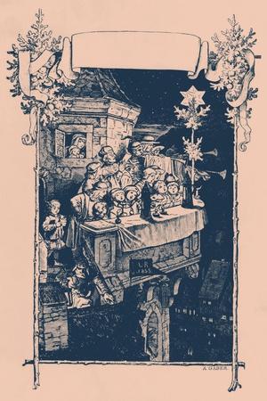 Giclee Print, , small