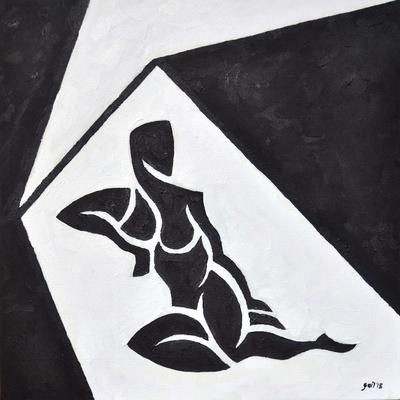 Giclee Print, , small