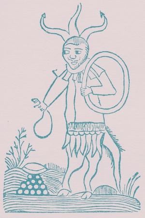 Giclee Print, , small