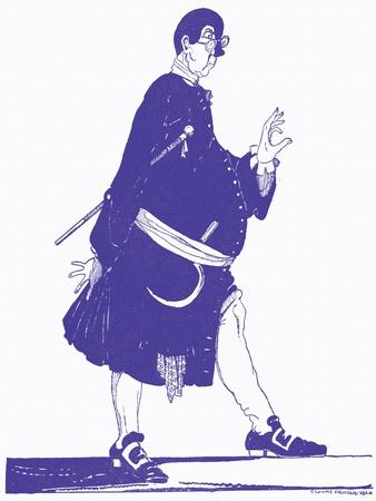 Giclee Print, , small