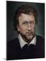 Ben Jonson-Gerrit van Honthorst-Mounted Giclee Print