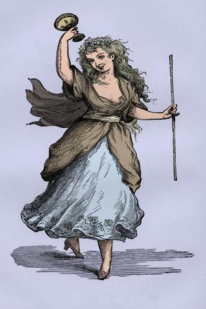 Giclee Print, , small
