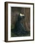 Bleak House by Charles Dickens-Frederick Barnard-Framed Giclee Print