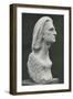 Franz Liszt by Max Klinger-Max Klinger-Framed Giclee Print