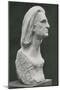 Franz Liszt by Max Klinger-Max Klinger-Mounted Giclee Print