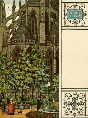 Giclee Print, , small