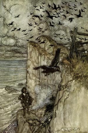 Giclee Print, , small