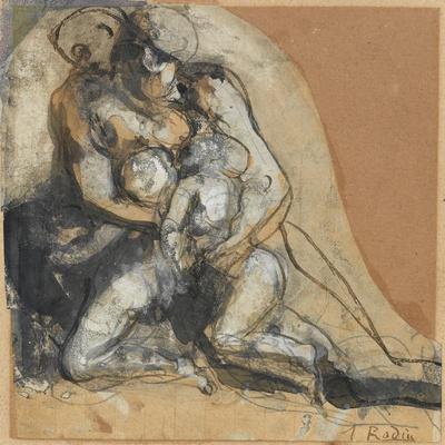 Giclee Print, , small