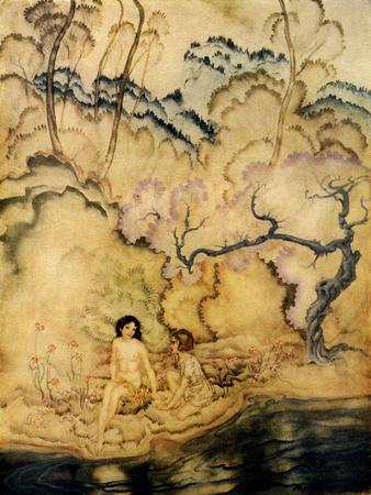 Giclee Print, , small