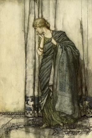 Giclee Print, , small