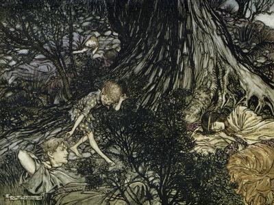 Giclee Print, , small