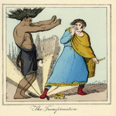 Giclee Print, , small
