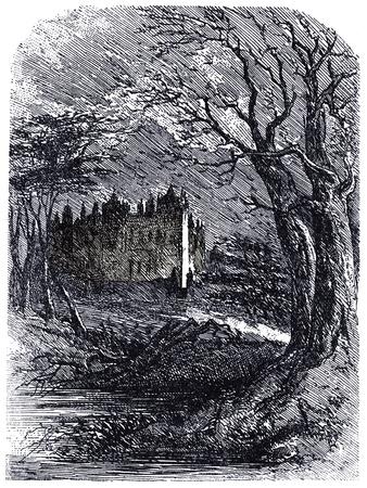 Giclee Print, , small