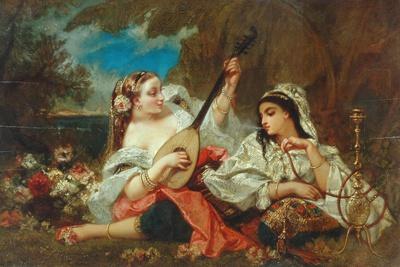 Giclee Print, , small