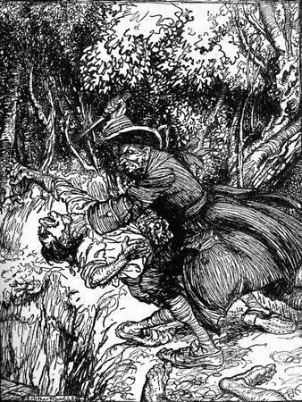 Giclee Print, , small