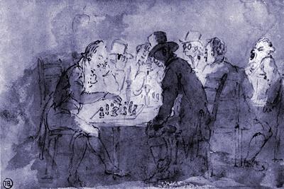 Giclee Print, , small