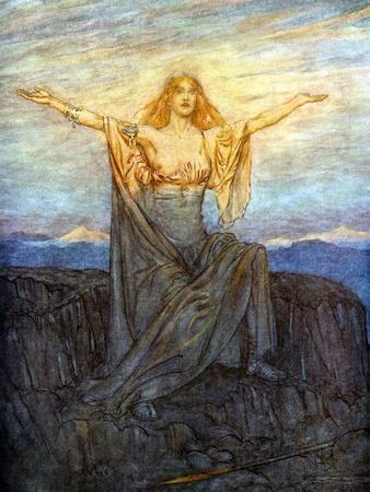 Giclee Print, , small