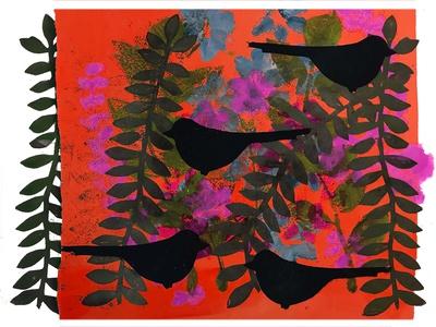 Giclee Print, , small