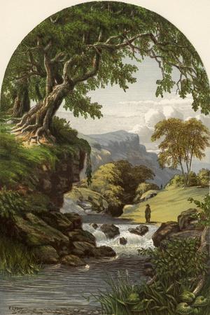 Giclee Print, , small