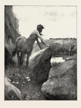 Giclee Print, , small