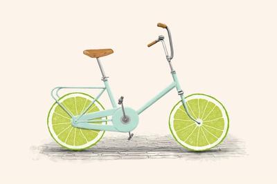 Giclee Print, , small