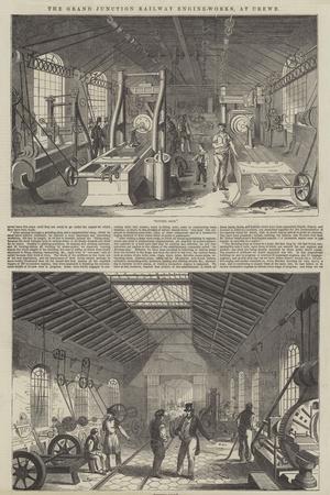 Giclee Print, , small