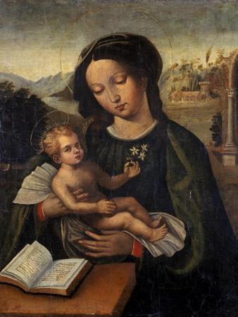 Giclee Print, , small