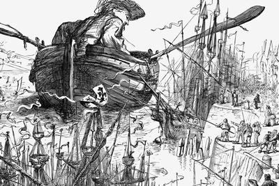 Giclee Print, , small