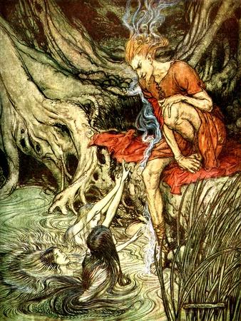 Giclee Print, , small