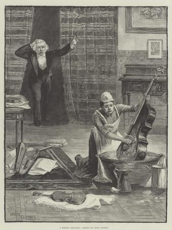 Giclee Print, , small