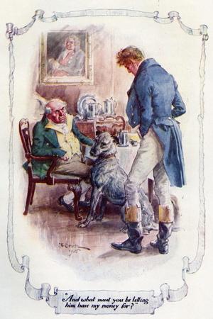 Giclee Print, , small
