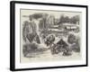 The Goldfields of British Guiana-null-Framed Giclee Print