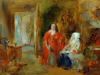 Giclee Print, , small