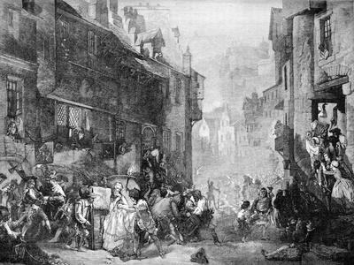 Giclee Print, , small