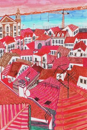 Giclee Print, , small