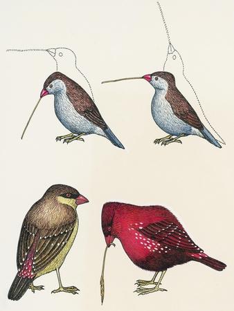 Giclee Print, , small
