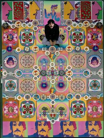 Giclee Print, , small