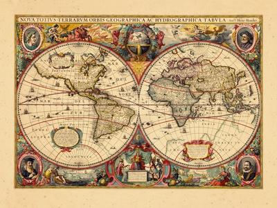 Giclee Print, , small