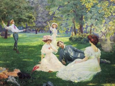 Giclee Print, , small