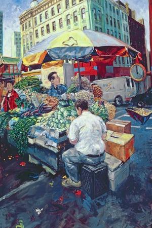 Giclee Print, , small