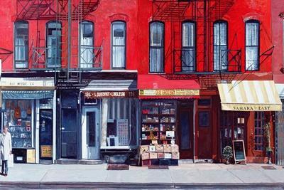 Giclee Print, , small