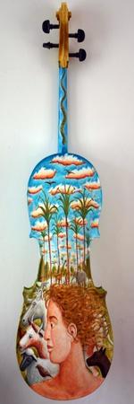 Giclee Print, , small