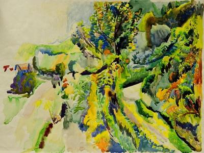 Giclee Print, , small