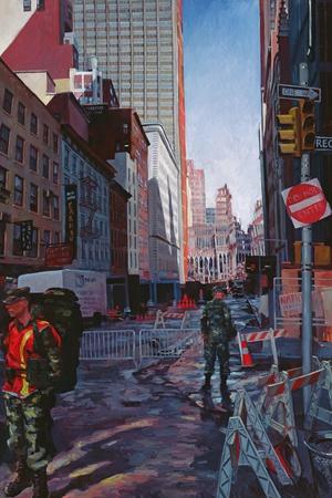 Giclee Print, , small