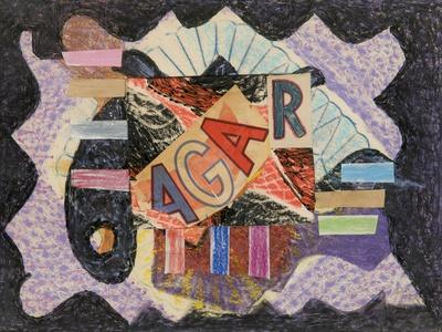 Giclee Print, , small